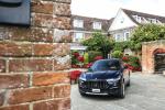 Maserati Levante S Q4 GranLusso 2018 года